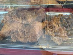 无敌美味炸鸡腿-德盛炸鸡腿(大沽南路店)