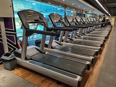 -奥力健身游泳俱乐部(华悦店)