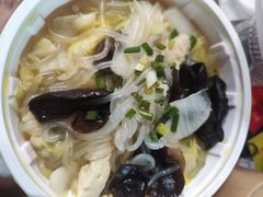 -粗粮人家·东北菜(洋桥店)