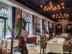 -Osteria Garden 生蚝花园餐厅(原进贤路店)