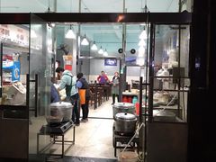 门面-詹氏包记(文公路店)