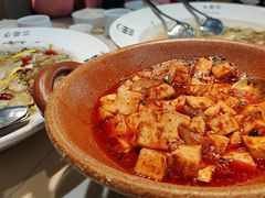 -渔语鱼酸菜鱼新川菜(来福士店)