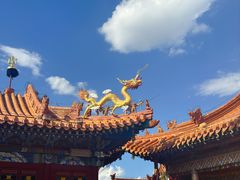 -大召无量寺