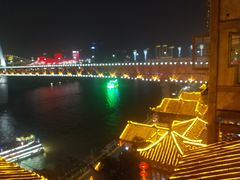 -纸盐河码头火锅(十八梯店)