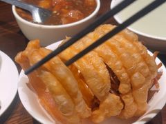 -姚记炒肝店(簋街店)