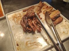 -长沙三景韦尔斯利酒店·Oval全日制餐厅自助餐