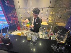 -丽都皇冠假日酒店·Matrix亦餐厅(望京店)