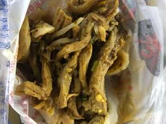 -安徽阜阳卷馍(西单店)