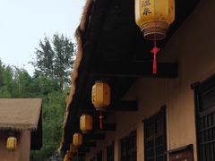 -崇阳三特浪口温泉