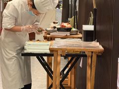 -味+新京宴·烤鸭·北京菜(创意谷店)
