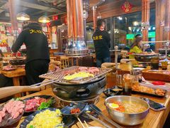 -大壮家原味烤肉(兴华北街店)