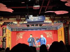 -德云社(三里屯店)