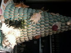 装饰-宁波阳光豪生大酒店·豪生咖啡厅