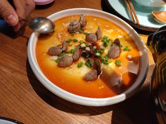 -九锅一堂酸菜鱼(新南凯德直营店)