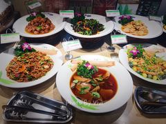 -亚马逊环球美食百汇(新城吾悦广场店)