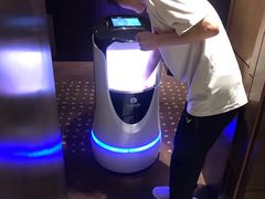 -北京希尔顿逸林酒店