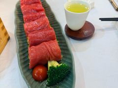 -鹿鸣酒家(越秀店)