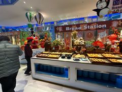 -帝企鹅自助餐厅•儿童岛•真企鹅(长隆企鹅酒店)