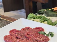 老妈羊肉-皇城老妈火锅·川味传承(港湾店)