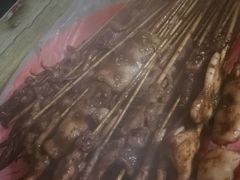 -十里铺铁板鱿鱼