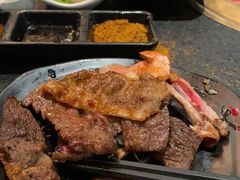 -神户赤童日式烤肉(金地广场店)