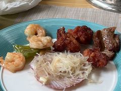 -佰园全日西餐厅-厦门佰翔软件园酒店