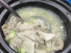 胡椒猪肚-新峰肉骨茶