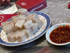 -二胖家铁锅炖大鹅(双井店)