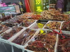 -白魁老号饭庄(安内店)