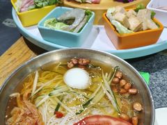 -鹤之乡·齐齐哈尔烤肉·非遗(秋涛路店)