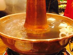 -仁和四季涮肉馆(天坛南门店)