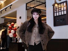 -新世界百货(顺义店)