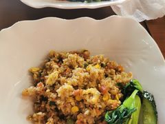 -芦花影视主题咖啡馆(沙家浜景区店)