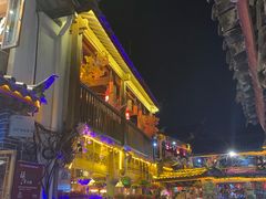 -民食香·腊排骨野生菌美食(木府店)