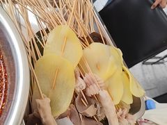 -黄泗海·黄鸡肉钵钵鸡(总店)