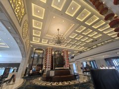 -常州武进九洲喜来登酒店