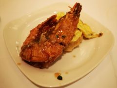 -晶荷轩(香港迪士尼乐园酒店)