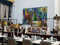 -小莫餐厅And More Restaurant西餐(北京展览馆店)