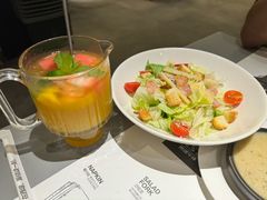 -西堤厚牛排(国瑞店)