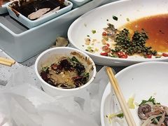 -紫光园·烤鸭·北京菜(团结湖店)