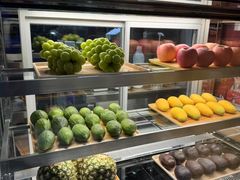 -茶百道(朝阳北路店)