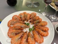 -君德澜酒家·创意粤菜(金山谷店)