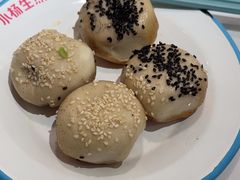 -小杨生煎(黄河路店)