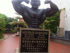 -文龙国际健身院