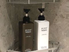 -星悦荟健身游泳(珠江新城店)