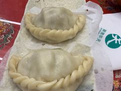 -玉华台饭庄(裕中西里小区店)