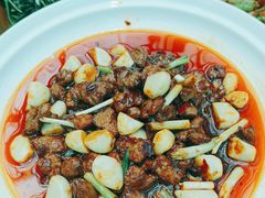 -树厨贵州菜(花果园购物中心店)