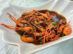 -芸海阁·农家私房菜(沙家浜景区出口店)