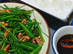 -洞密园美食城·二十二年老店(富华路店)