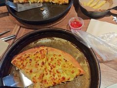 -必胜客(五道口店)